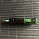 【最新型】すぐに使えるペン型ワイヤレスマシン【刺龍】