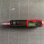 【最新型】すぐに使えるペン型ワイヤレスマシン【刺龍】